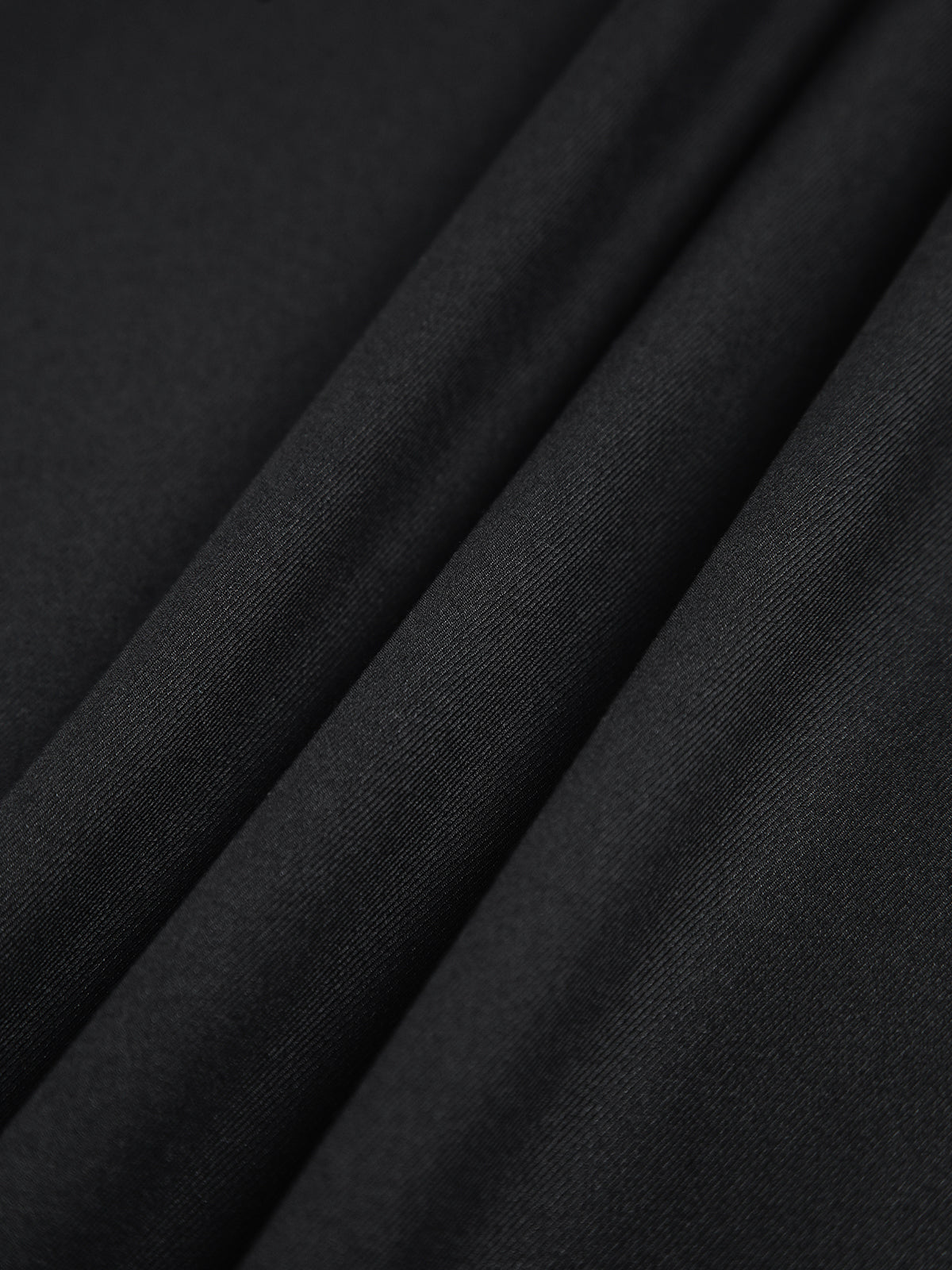 Pantalones anchos sin cinturón