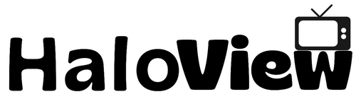HaloView